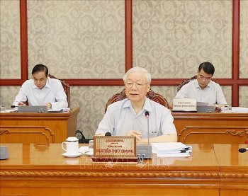 Phòng, chống tham nhũng phải gắn với phòng, chống tiêu cực trong tư tưởng, đạo đức