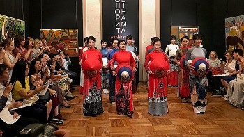 Đẩy mạnh triển khai Chiến lược văn hóa đối ngoại của Việt Nam