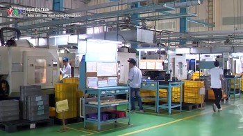 Đồng hành cùng doanh nghiệp FDI vượt khó