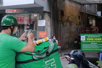 khong con ngan song cam cho nhung nhieu noi tai ha noi van duy tri vung xanh