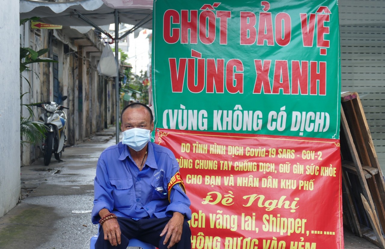 Trung ương chuyển hướng chiến lược, địa phương chuyển biến mạnh mẽ