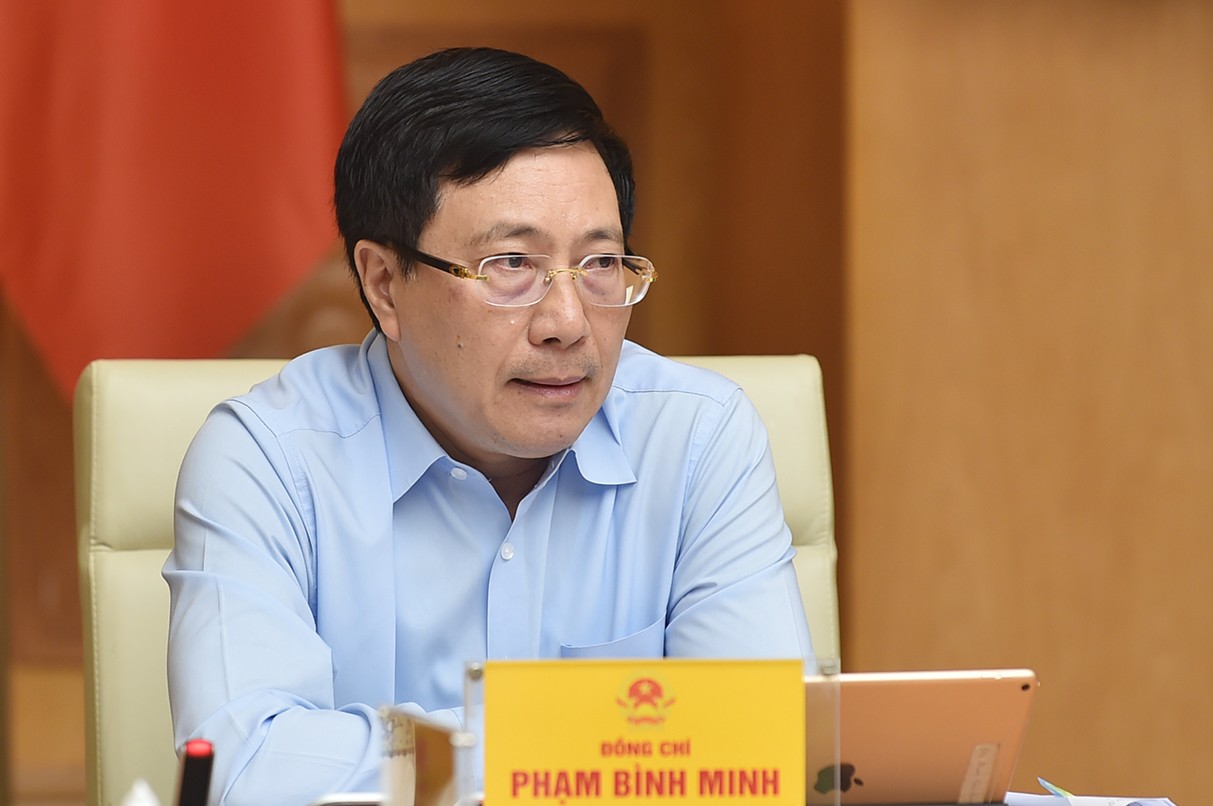 Thủ tướng phê bình nghiêm khắc những nơi chậm trễ, đốc thúc giải ngân khoản vốn 250 nghìn tỷ đồng