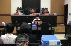 tphcm sap xet xu vu tranh chap tai du an hoa lan lien quan cong ty kim oanh