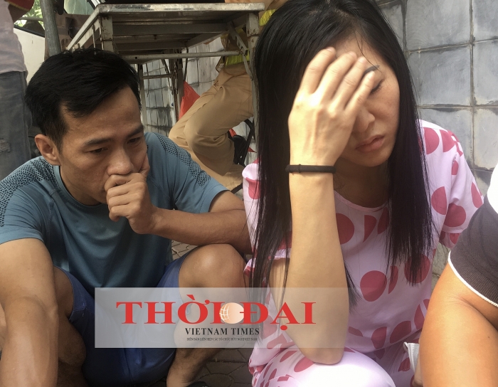 phat hien chat nghi ma tuy trong tui thuoc giam can cua doi nam nu