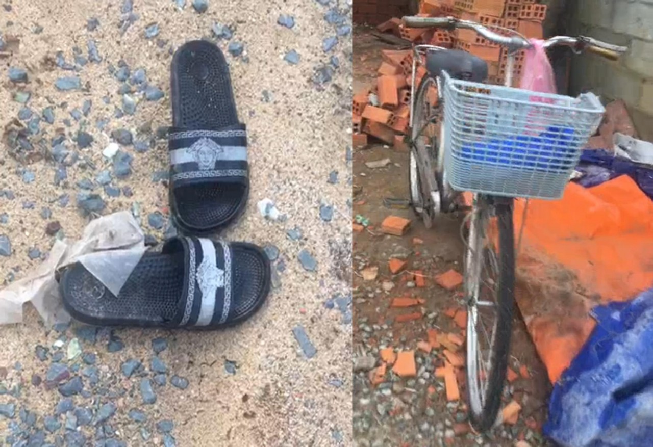 Lấy khẩu trang che camera, đột nhập nhà dân trộm tài sản