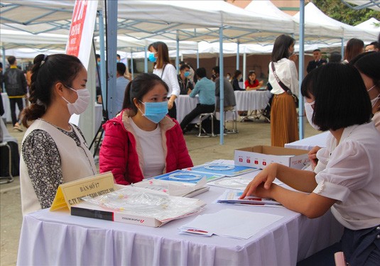 Giải pháp để khắc phục tình trạng thiếu hụt lao động
