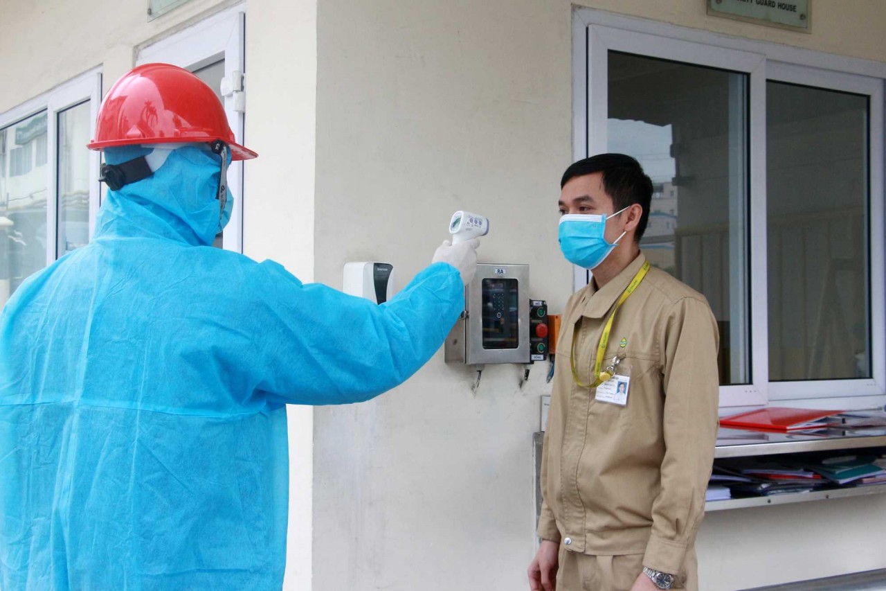 'Chìa khóa' để doanh nghiệp thu hút người lao động quay lại làm việc