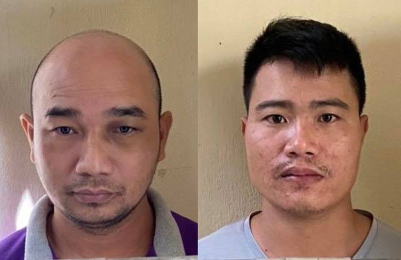 Khởi tố chủ gara mang xe của khách đi cầm cố Khởi tố chủ gara mang xe của khách đi cầm cố