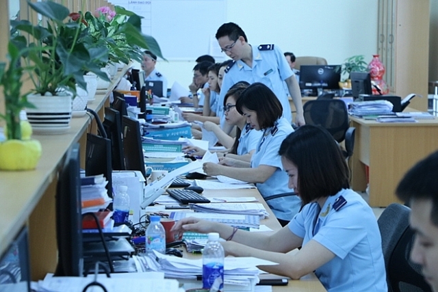 hai quan hai phong minh bach hon voi he thong giam sat hai quan tu dong