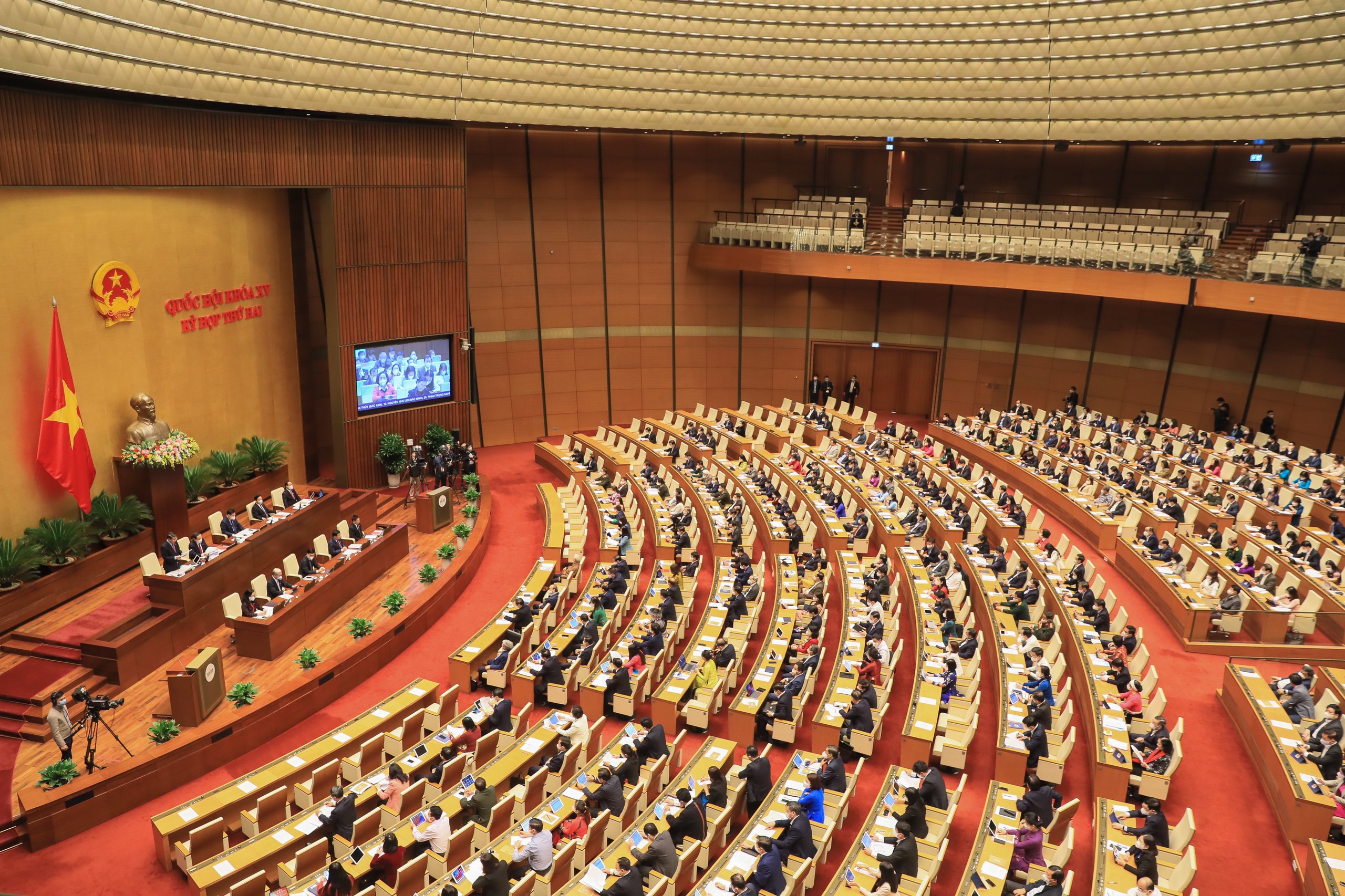 Học tập trực tuyến trong điều kiện khó khăn, thiếu thốn gây ra nhiều hệ lụy, ảnh hưởng tiêu cực