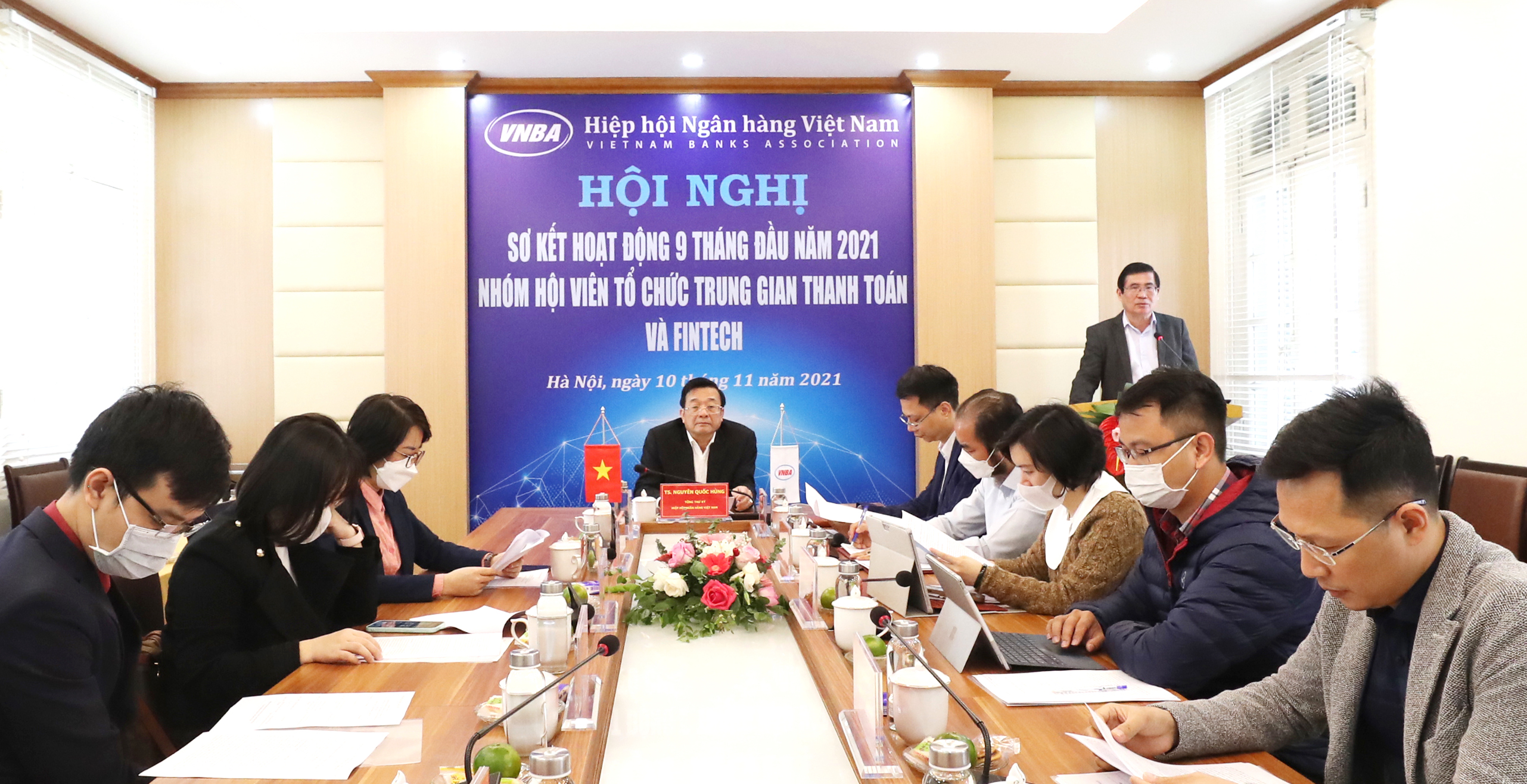 Lĩnh vực trung gian thanh toán có nhiều tiềm năng thu hút đầu tư