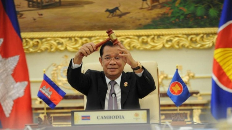 Năm Chủ tịch ASEAN 2022: Campuchia chú trọng 3 ưu tiên