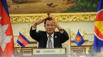 Năm Chủ tịch ASEAN 2022: Campuchia chú trọng 3 ưu tiên