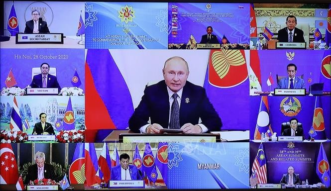 ASEAN khẳng định tinh thần cộng đồng, từng bước phục hồi kinh tế
