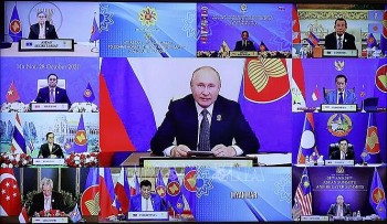 ASEAN khẳng định tinh thần cộng đồng, từng bước phục hồi kinh tế