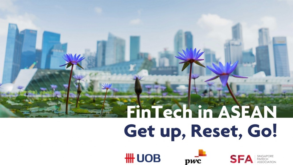 Thị trường Việt Nam tiềm năng cho làn sóng đầu tư lĩnh vực Fintech ASEAN