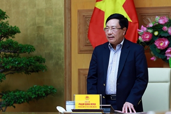 Phê duyệt thành viên Hội đồng Phối hợp phổ biến, giáo dục pháp luật Trung ương