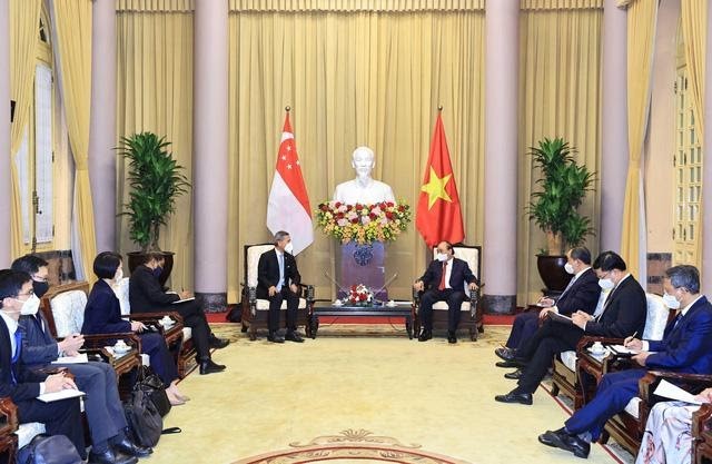 Việt Nam được quốc tế đánh giá cao với vai trò dẫn dắt ASEAN