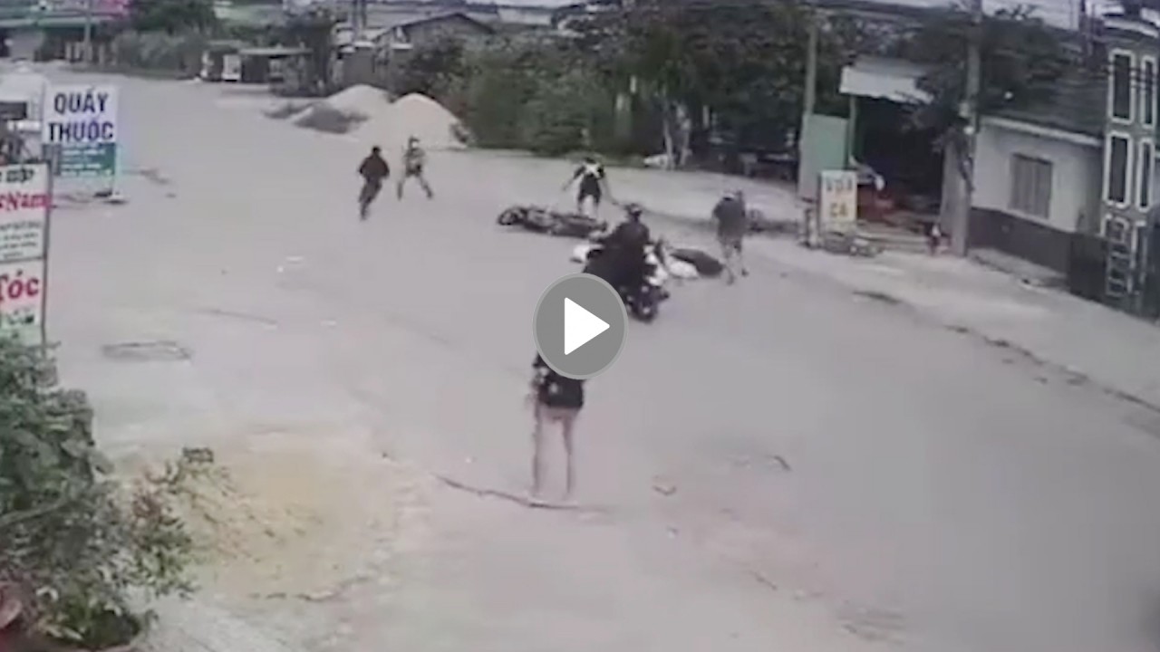 Năng lượng tích cực: Người đàn ông 