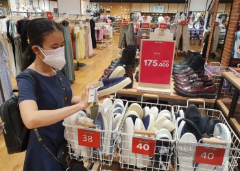 Kích cầu tiêu dùng nội địa: Giải pháp phục hồi kinh tế Thủ đô