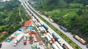 Chuẩn hoá hồ sơ xuất khẩu nông sản sang Trung Quốc