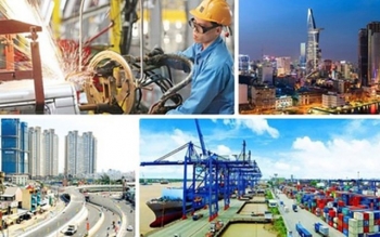 Kế hoạch phát triển kinh tế - xã hội năm 2022
