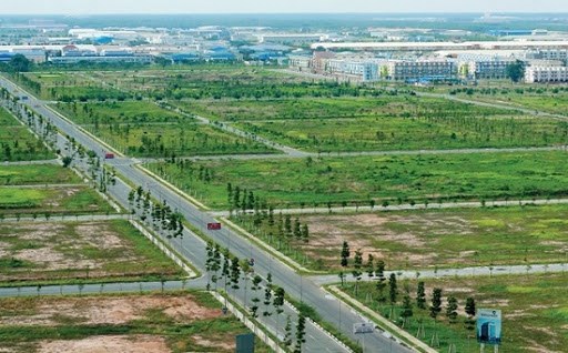 Quy hoạch sử dụng đất quốc gia thời kỳ 2021-2030, tầm nhìn đến năm 2050