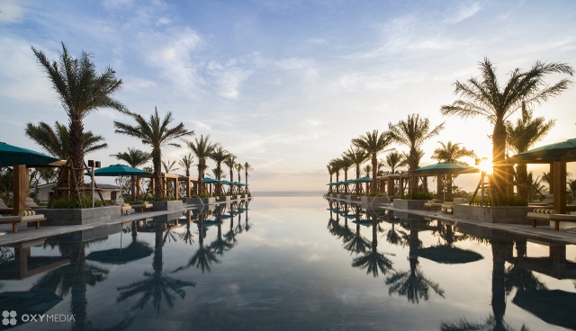 Eurowindow Holding khai trương 2 khu du lịch nghỉ dưỡng 5 sao tại Cam Ranh, Khánh Hoà eurowindow holding khai truong 2 khu du lich nghi duong 5 sao tai cam ranh khanh hoa