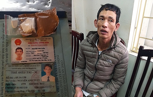 ha noi vo tranh cai de phi tang ma tuy khi gap 141