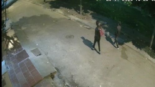 Bắt khẩn cấp đối tượng bóp cổ sát hại “bạn gái” trong nhà nghỉ