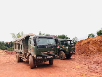 ha noi bat qua tang dat tac xe thit doi bu ng beng