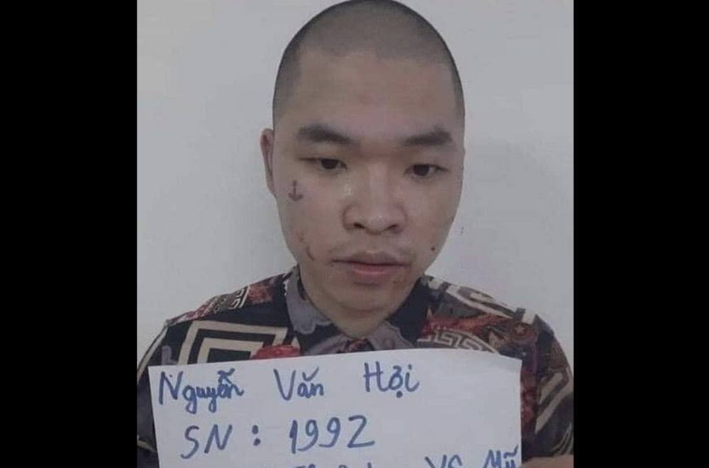 Nhiều đại ca giang hồ “dính án” dịp cuối năm