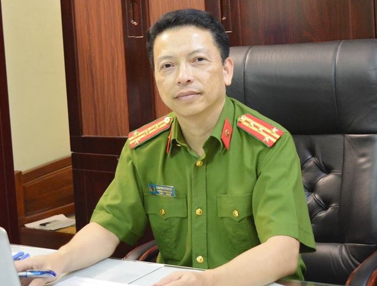 Từ 1/1/2021, sẽ thực hiện cấp CCCD cho cả những người không có hộ khẩu Hà Nội