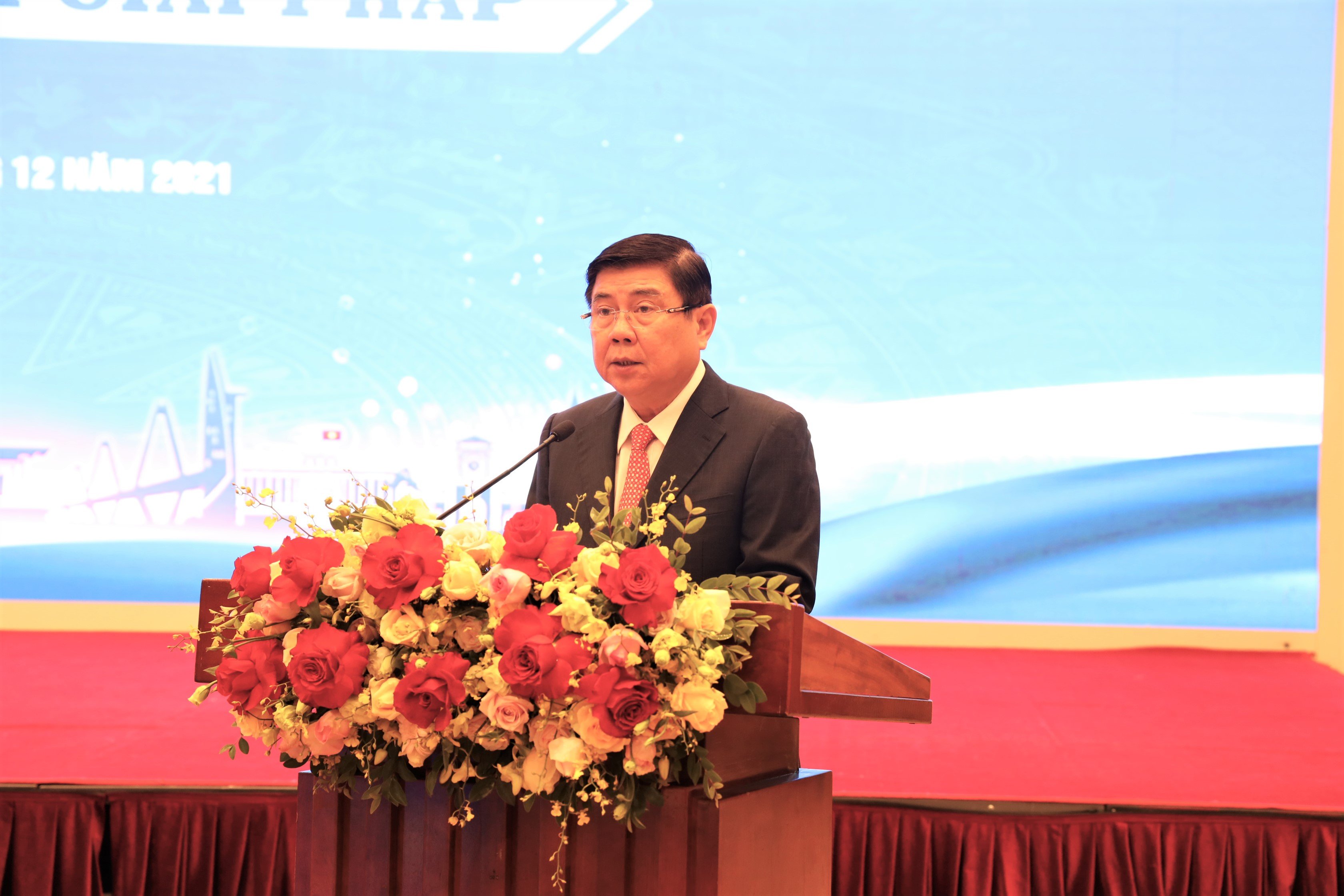 Xây dựng đội ngũ lãnh đạo chủ chốt DNNN ngang tầm nhiệm vụ