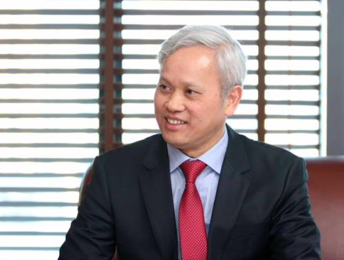 Nỗ lực vượt khó, 