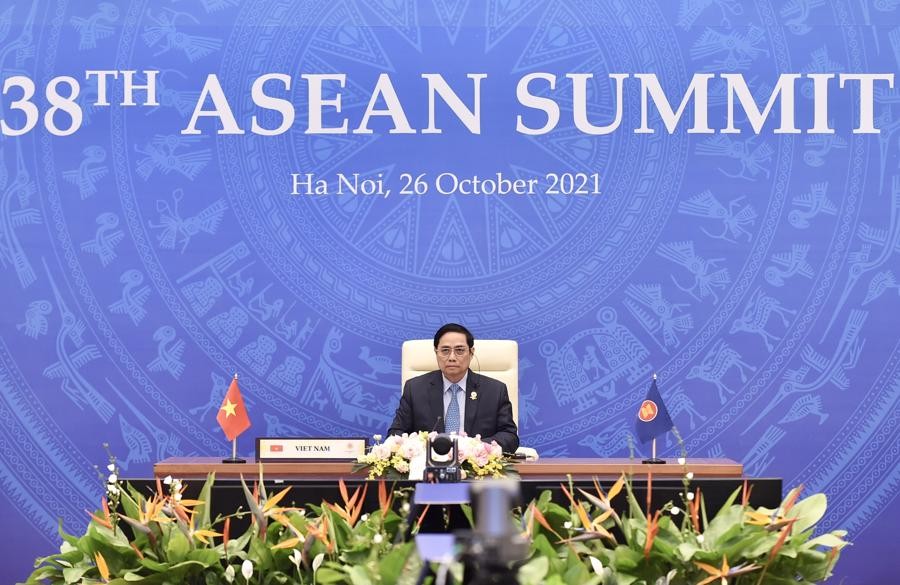 ASEAN sẽ tiếp tục nâng cao năng lực tự cường, tự chủ vaccine ASEAN sẽ tiếp tục nâng cao năng lực tự cường, tự chủ vaccine