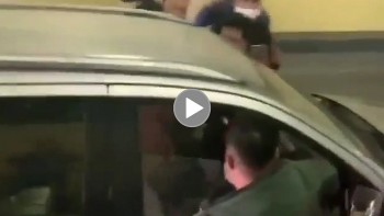 Giây phút đặc nhiệm dùng súng truy đuổi nghẹt thở, thu giữ lượng lớn 