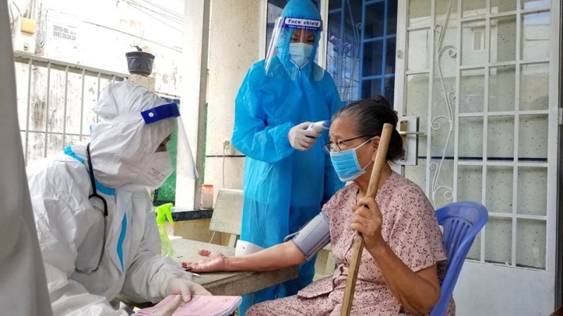 Bảo đảm an toàn thực phẩm dịp cuối năm