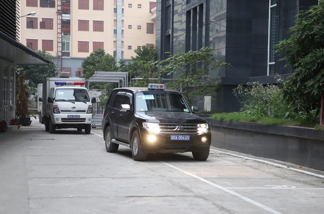 nhung hinh anh dau tien vu nhom cung cuu chu tich da nang hau toa