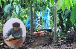 lam ro nghi van can bo thi hanh an tinh hau giang lo nhieu clip nong