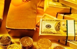 gia vang hom nay 31 tiep tuc giam manh hon 100000 dongluong