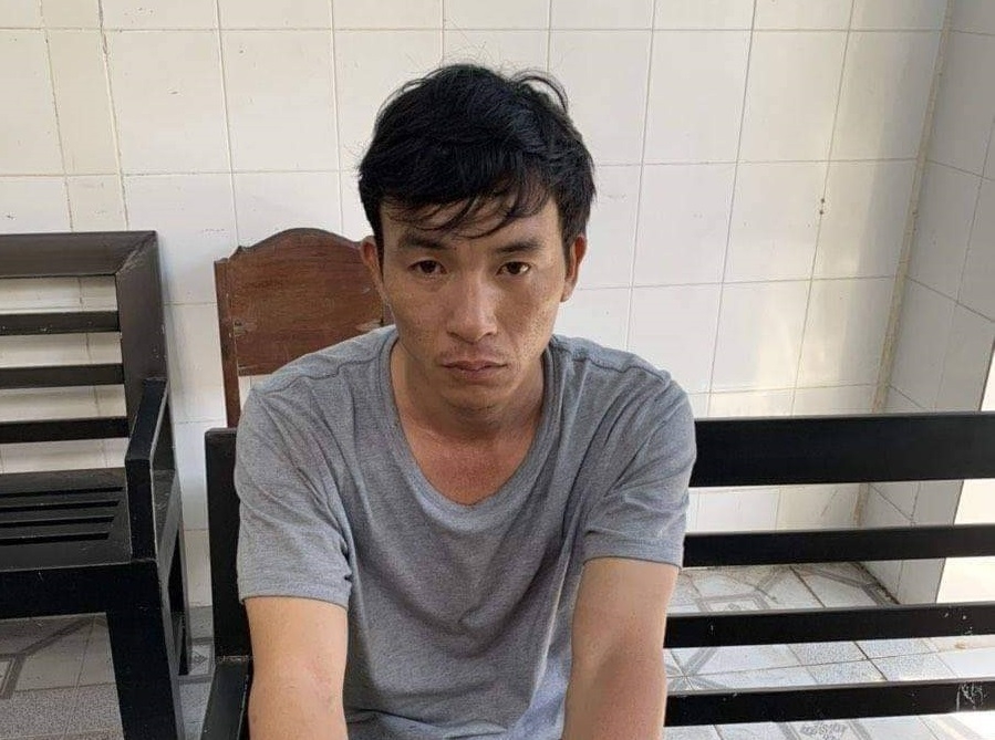 bat nghi pham cuop tien tai tram thu phi cao toc long thanh dau giay