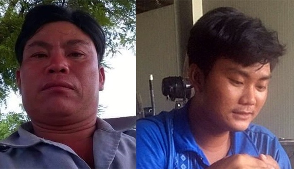 vi sao cung hiep dam co gai tam than den mang thai ma nguoi con bi tam giam cha duoc tai ngoai