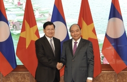 lao to chuc tot hoi nghi bo truong ngoai giao mekong lan thuong lan thu 5