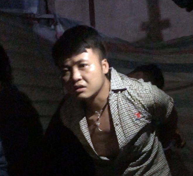 vu tra luong cong nhan bang ma tuy tam giu bao ve va giam sat cong trinh