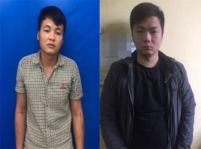 vu tra luong cong nhan bang ma tuy bao ve cong truong khai gi