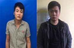 phat hien hang chuc dan choi phe ma tuy tai 2 quan karaoke