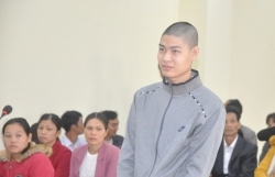 nkosi johnson cau be 12 tuoi nhiem hiv co bai phat bieu khien hang ngan nguoi chet lang