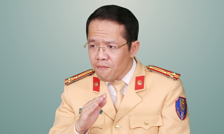 cong an xa co dong co duoc kiem tra vi pham ve nong do con khong