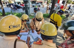 tu 123 nop phat vi pham giao thong qua mang